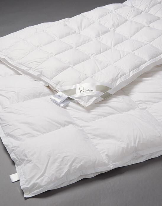 Meilleur duvet discount 4 saisons