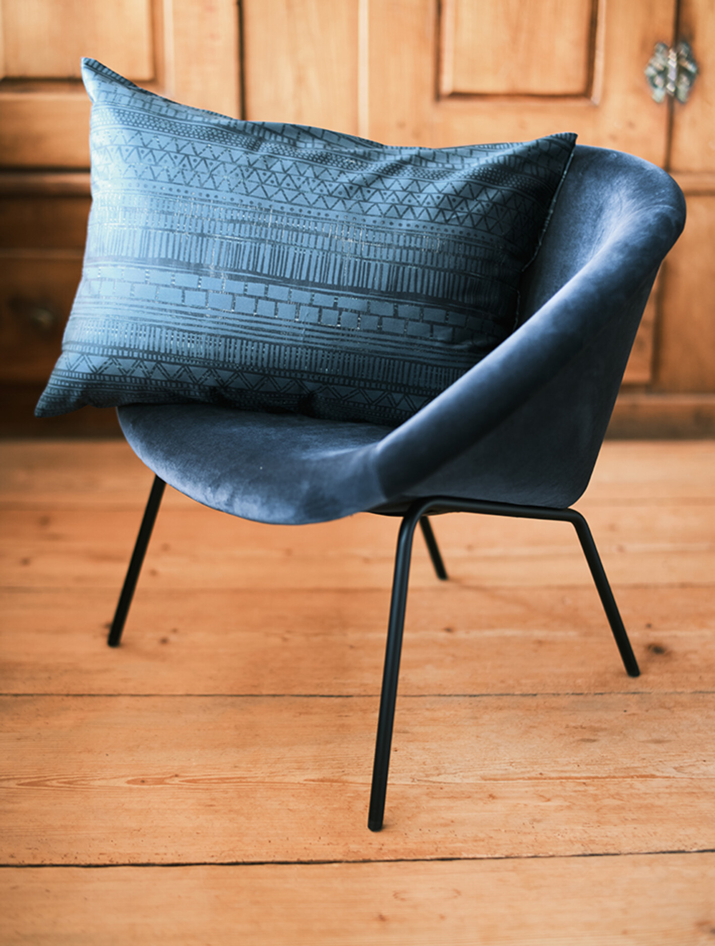 Azzurro