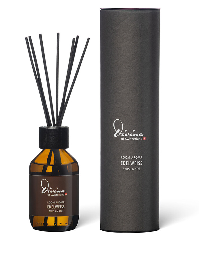 DIVINA Schweizer Bettwäsche - Divina Online Shop