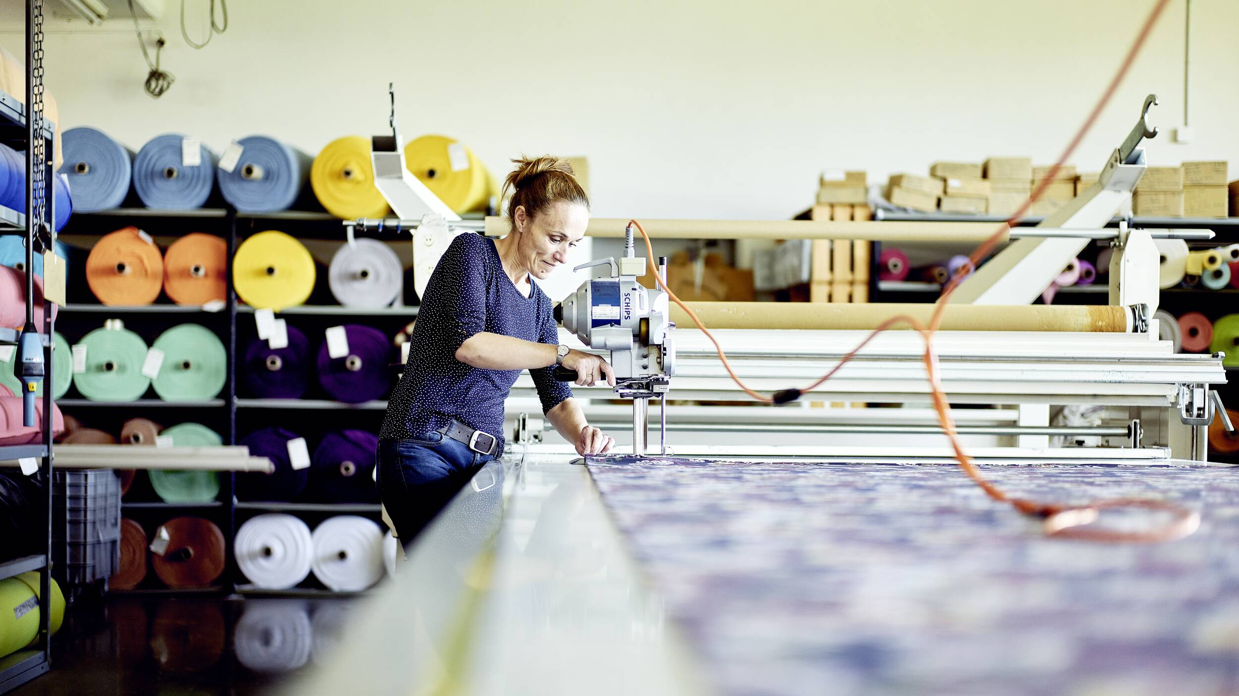 Unternehmen - Divina Online Shop